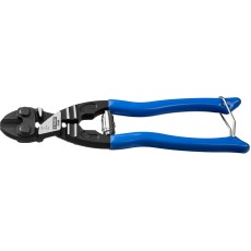 ЗУБР Эксперт 220 мм, Cr-V, компактный болторез (23312-20