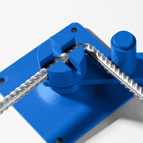 ЗУБР АРО-12/14 острый гиб, закалённый арматурогиб , Профессионал (23413)