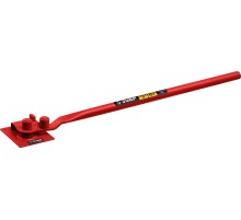 ЗУБР АРП-12, плавный гиб, арматурогиб (23421)