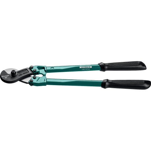 KRAFTOOL EXTREM-14, 600 мм, Профессиональный тросорез (23339-60)