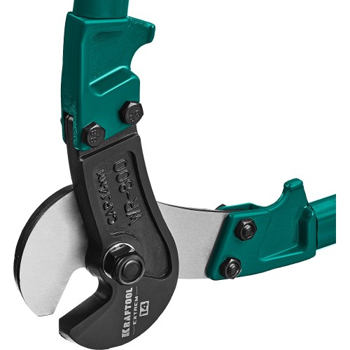 KRAFTOOL EXTREM-14, 600 мм, Профессиональный тросорез (23339-60)