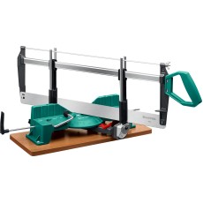 KRAFTOOL Alligator 3D, 600 мм, стусло прецизионное поворотно-наклонное (15451-600)