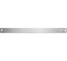 KRAFTOOL Alligator 3D, 600 мм, полотно по дереву для прецизионного стусла (15451-600-2)