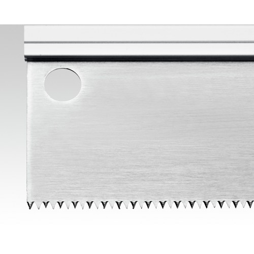 ЗУБР 65 х 40 мм, 300 мм, пластиковое стусло с пилой, Профессионал (15380-30)