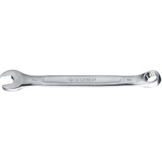 ЗУБР 9 мм, комбинированный гаечный ключ, Профессионал (27087-09)