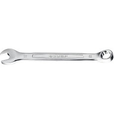 ЗУБР 13 мм, комбинированный гаечный ключ, Профессионал (27087-13)
