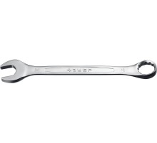 ЗУБР 32 мм, комбинированный гаечный ключ, Профессионал (27087-32)