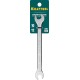 KRAFTOOL 10 х 12 мм, рожковый гаечный ключ (27033-10-12)