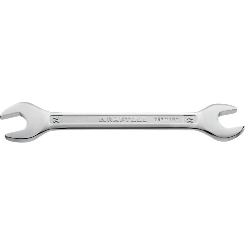 KRAFTOOL 22 х 24 мм, рожковый гаечный ключ (27033-22-24)