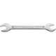 KRAFTOOL 22 х 24 мм, рожковый гаечный ключ (27033-22-24)