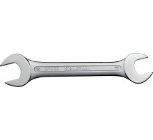 KRAFTOOL 27 х 30 мм, рожковый гаечный ключ (27033-27-30)