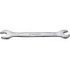 ЗУБР 13 х 14 мм, рожковый гаечный ключ, Профессионал (27010-13-14)