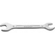 ЗУБР 27 х 30 мм, рожковый гаечный ключ, Профессионал (27010-27-30)