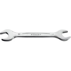 ЗУБР 30 х 32 мм, рожковый гаечный ключ, Профессионал (27010-30-32)