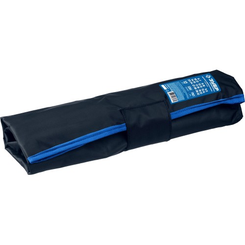 ЗУБР 12 шт, 6 - 32 мм, набор рожковых гаечных ключей, Профессионал (27010-H12)