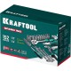 KRAFTOOL GRAND-152, 152 предм., (1/2″+1/4″), Универсальный набор инструмента (27978-H152)