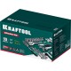KRAFTOOL GRAND-99, 99 предм., (1/2″+1/4″), Универсальный набор инструмента (27978-H99)