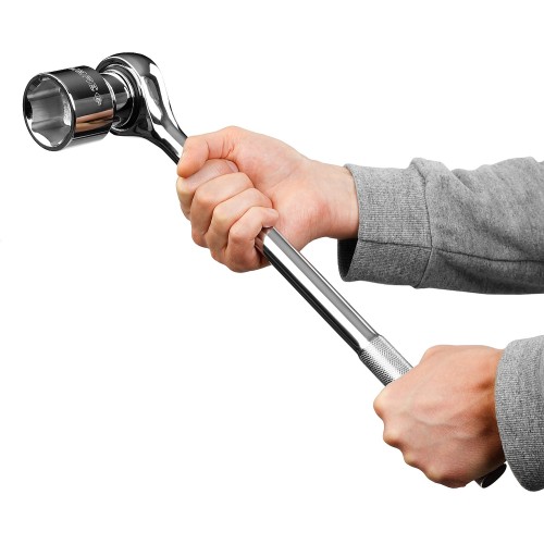 ЗУБР НКТ-14, 14 предм., (3/4″), набор инструмента для крупногабаритной техники, Профессионал (27660-H14)