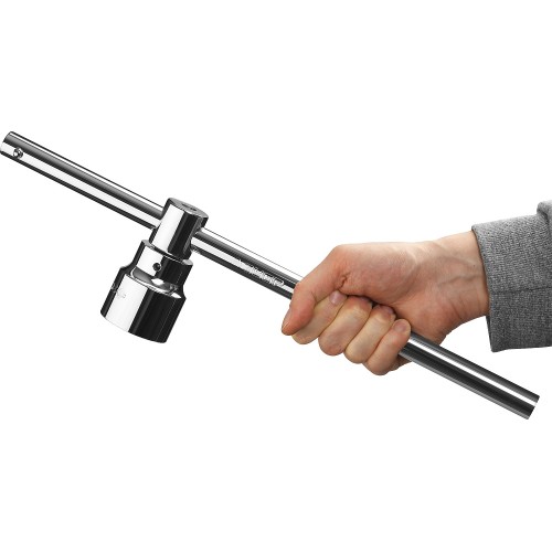 ЗУБР НКТ-14, 14 предм., (3/4″), набор инструмента для крупногабаритной техники, Профессионал (27660-H14)