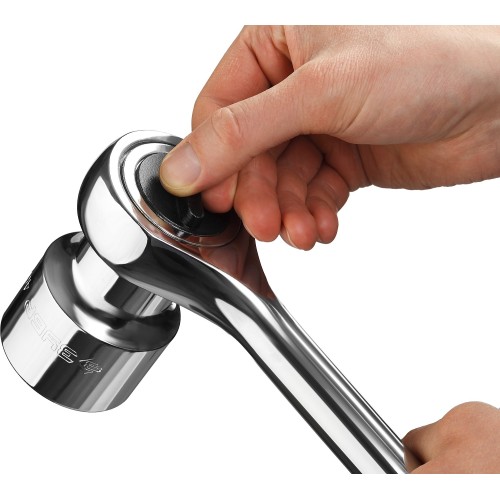 ЗУБР НКТ-14, 14 предм., (3/4″), набор инструмента для крупногабаритной техники, Профессионал (27660-H14)