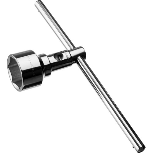 ЗУБР НКТ-26, 26 предм., (3/4″+1″), набор инструмента для крупногабаритной техники, Профессионал (27660-H26)