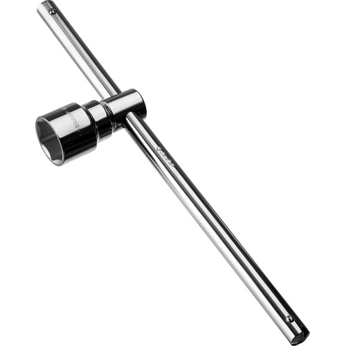 ЗУБР НКТ-26, 26 предм., (3/4″+1″), набор инструмента для крупногабаритной техники, Профессионал (27660-H26)