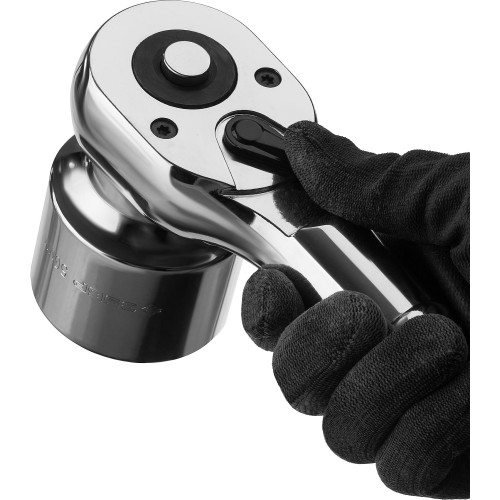 ЗУБР НКТ-26, 26 предм., (3/4″+1″), набор инструмента для крупногабаритной техники, Профессионал (27660-H26)