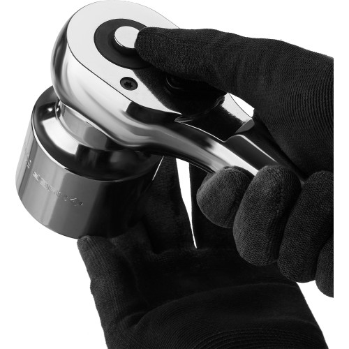 ЗУБР НКТ-26, 26 предм., (3/4″+1″), набор инструмента для крупногабаритной техники, Профессионал (27660-H26)