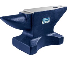 ЗУБР 50 кг, стальная наковальня, Профессионал (32620-50)