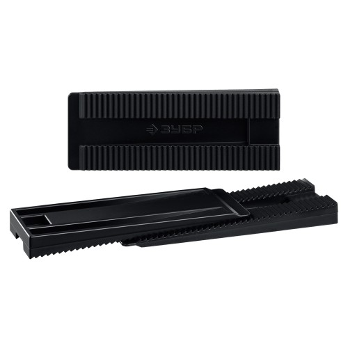 ЗУБР 20 шт., установочные регулировочные клинья (37555-K20)