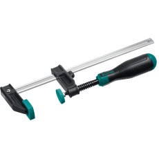 KRAFTOOL MF-200/050, 50 х 200 мм, струбцина F (32011-050-200)