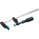 KRAFTOOL MF-300/080, 80 х 300 мм, струбцина F (32011-080-300)
