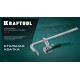 KRAFTOOL KLF-200, 200/80 мм, струбцина быстрозажимная (32020-200)