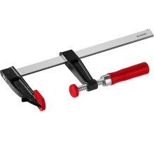 ЗУБР 50 х 150 мм, струбцина F (32155-050-150)