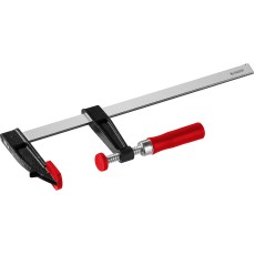 ЗУБР МС-200/50 200 х 50 мм, струбцина F (32150-050-200)