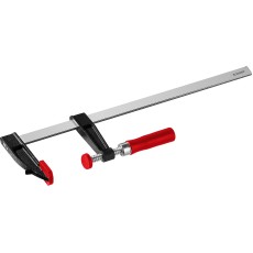 ЗУБР МС-250/50, 50 х 250 мм, струбцина F (32150-050-250)