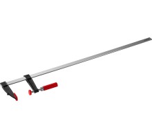 ЗУБР МС-100/12, 120 х 1000 мм, струбцина F (32150-120-1000)