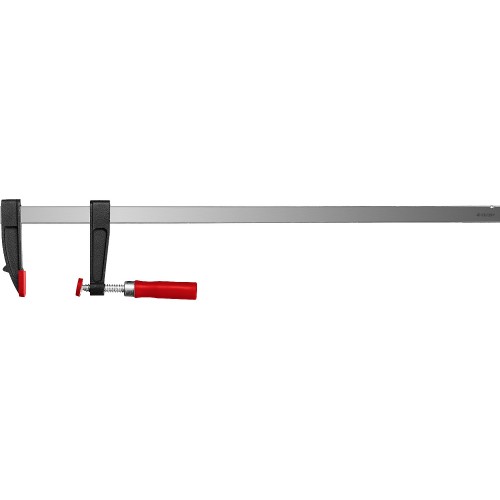 ЗУБР МС-100/12, 120 х 1000 мм, струбцина F (32150-120-1000)