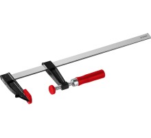 ЗУБР МС-500/120, 500 х 12 мм, струбцина F (32150-120-500)