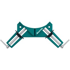 KRAFTOOL HCC-80, глубина зажима 73 мм, угловая струбцина (32203)
