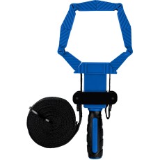 ЗУБР ПР-4, 4 м, ременная струбцина, Профессионал (32208)