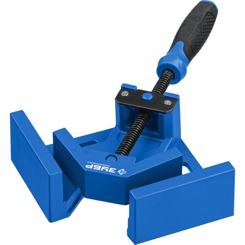 ЗУБР УСМ-80, 2 х 70 мм, угловая струбцина, Профессионал (32211)