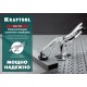 KRAFTOOL SS-9, 92 х 62 мм, зажимная струбцина (32220)
