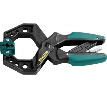 KRAFTOOL RC-6, 55 х 60 мм, зажимная струбцина (32224-05)