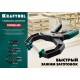 KRAFTOOL RC-10, 100 х 80 мм, зажимная струбцина (32224-10)