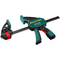 KRAFTOOL 150 х 85 мм, пистолетная струбцина (32226-15)