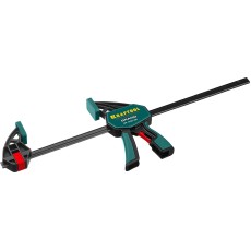 KRAFTOOL GP-600/85, 600 х 85 мм, пистолетная струбцина (32226-60)