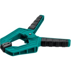 KRAFTOOL SC-7, 65 х 65 мм, пружинная струбцина (32227-7)