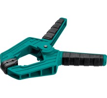 KRAFTOOL SC-8, 75 х 75 мм, пружинная струбцина (32227-8)