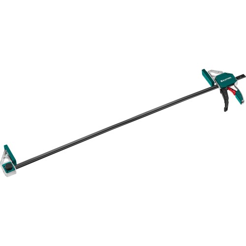 KRAFTOOL EXTREM-1270/95, 1270х95мм, пистолетная струбцина (32228-127)